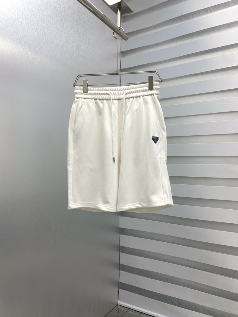 Prada Short Pants